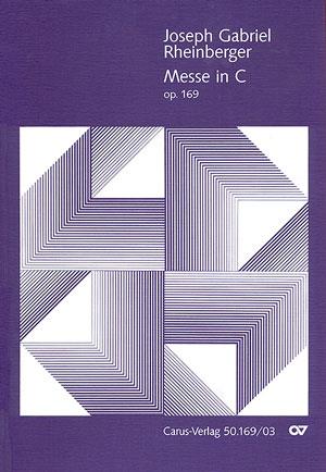 Missa in C